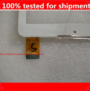 2PCS/lot Suitable for MF-786-070F FHX Touch screen version of 7 Inch the call screen screen handwriting
2PCS/lot Suitable for MF-786-070F FHX Touch screen version of 7 Inch the call screen screen handwriting