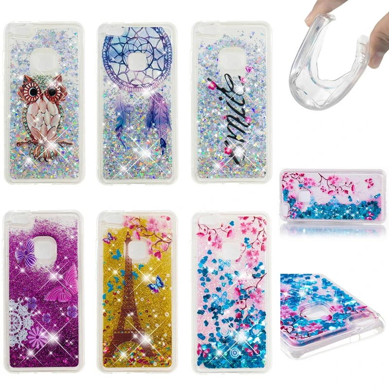 Liquid Bling Heart Phone Case For Coque Huawei P10 Lite Case Soft TPU Back Cover For Huawei P10 Lite Case Fundas
Liquid Bling Heart Phone Case For Coque Huawei P10 Lite Case Soft TPU Back Cover For Huawei P10 Lite Case Fundas