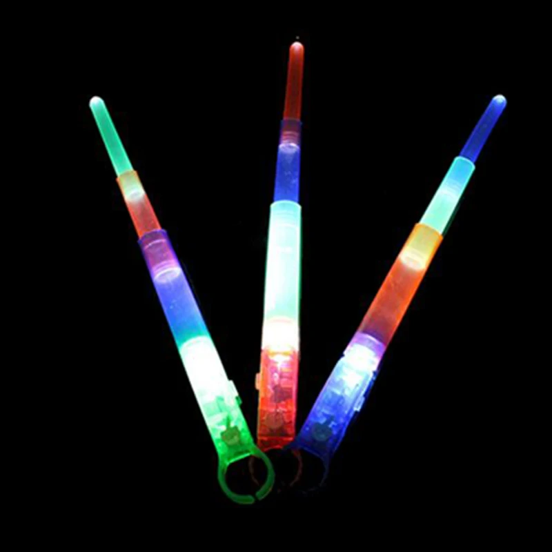 LED Toys Flashing Light Up Glowing Finger Ring Toys Christmas New Year Party Favor Gifts Toys for Children Glow In The Dark
LED Toys Flashing Light Up Glowing Finger Ring Toys Christmas New Year Party Favor Gifts Toys for Children Glow In The Dark