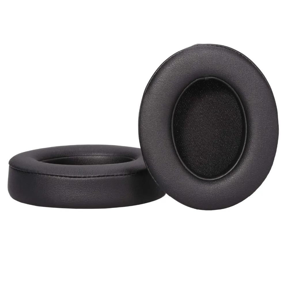 Carberon Replacement Ear Pads Ear Cushion for Studio2 wired/Studio2 Wireless/Studio3 Wireless Headphones(Black)
Carberon Replacement Ear Pads Ear Cushion for Studio2 wired/Studio2 Wireless/Studio3 Wireless Headphones(Black)