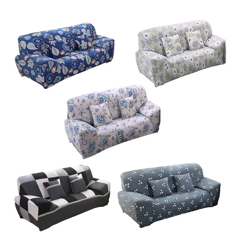 Urijk Home Modern Sofa Cover Flower Printing Cloth Pillow Case Four Seasons Slipcover Sofa Universal Cover Set Household Textile
Urijk Home Modern Sofa Cover Flower Printing Cloth Pillow Case Four Seasons Slipcover Sofa Universal Cover Set Household Textile
