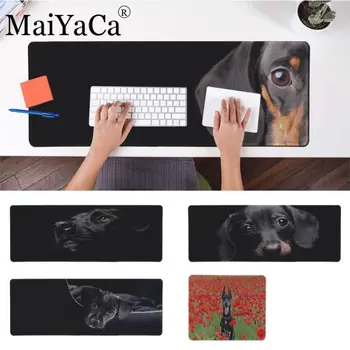 MaiYaCa Funny BLACK Dachshund Doberman Dog Beautiful Anime Mouse Mat for league of legends mouse pad mousepad
MaiYaCa Funny BLACK Dachshund Doberman Dog Beautiful Anime Mouse Mat for league of legends mouse pad mousepad