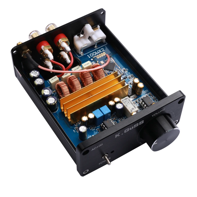 K-GUSS-AD100-Class-D-TPA3116D2-NE5532P-CSR8630-MINI-HIFI-Bluetooth-Audio-Amplifier-100W-2 (2)