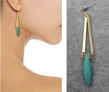 wing yuk tak 2017 Fashion Luxury Brand Rivet 100% Stone Gold Color Earrings For Women Charm Jewelry wholesale
wing yuk tak 2017 Fashion Luxury Brand Rivet 100% Stone Gold Color Earrings For Women Charm Jewelry wholesale