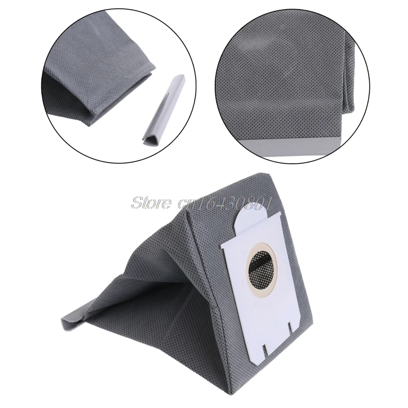 Vacuum Cleaner Bags Dust Bag Replacement Tool Bag For Philips FC8613 FC8614 FC8220 FC8222 S08 Wholesale&DropShip
Vacuum Cleaner Bags Dust Bag Replacement Tool Bag For Philips FC8613 FC8614 FC8220 FC8222 S08 Wholesale&DropShip