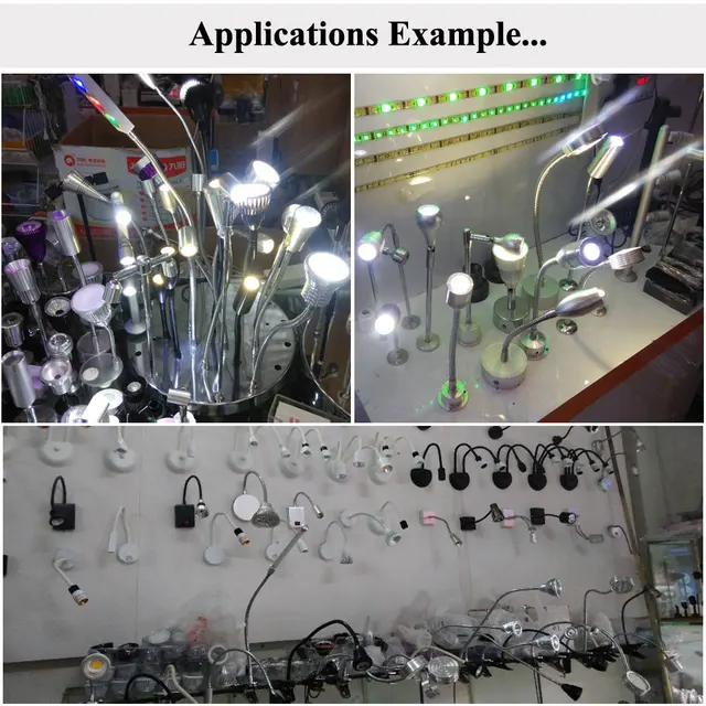 2pc 1W 3W 5W Dia 31x59mm lampa LED alumisun reflektory przednie obudowa bazowa zestaw miękki wąż reflektor żarówka + radiator PCB + obiektyw darmowa wysyłka tanie i dobre opinie Umaked LED-06 Przełącznik Wciskany Polerowana stal ROHS Szkło bezbarwne Aluminium LED Desk Table Soft Hose Lamps Base Case Kits 2pc 1W 3W 5W Dia 31x59mm lampa LED alumisun reflektory przednie obudowa bazowa zestaw miękki wąż reflektor żarówka + radiator PCB + obiektyw darmowa wysyłka tanie i dobre opinie Umaked LED-06 Przełącznik Wciskany Polerowana stal ROHS Szkło bezbarwne Aluminium LED Desk Table Soft Hose Lamps Base Case Kits