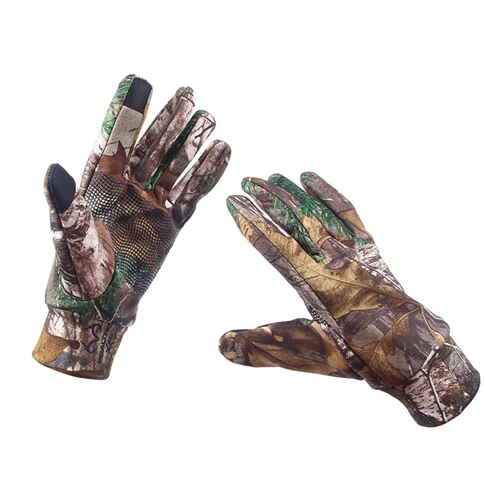 Fishing Gloves Pesca Anti-Slip Warm Carp Winter Ice Fishing Hunting Gloves Fishing Equipment Cycling Camo Outdoor Sport Wear
Fishing Gloves Pesca Anti-Slip Warm Carp Winter Ice Fishing Hunting Gloves Fishing Equipment Cycling Camo Outdoor Sport Wear