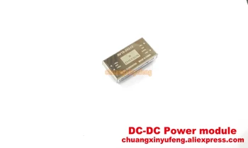 AV10-24S12 Power module DC-DC converter module 24V-12V10W 0.84A isolation Step-down module
AV10-24S12 Power module DC-DC converter module 24V-12V10W 0.84A isolation Step-down module