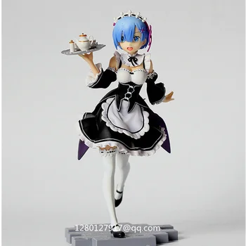 8 Inches Re:Life In A Different World from Zero Rem Tray 1/7 Scale PVC Action Figure Collectible Model Toy In BOX P191
8 Inches Re:Life In A Different World from Zero Rem Tray 1/7 Scale PVC Action Figure Collectible Model Toy In BOX P191