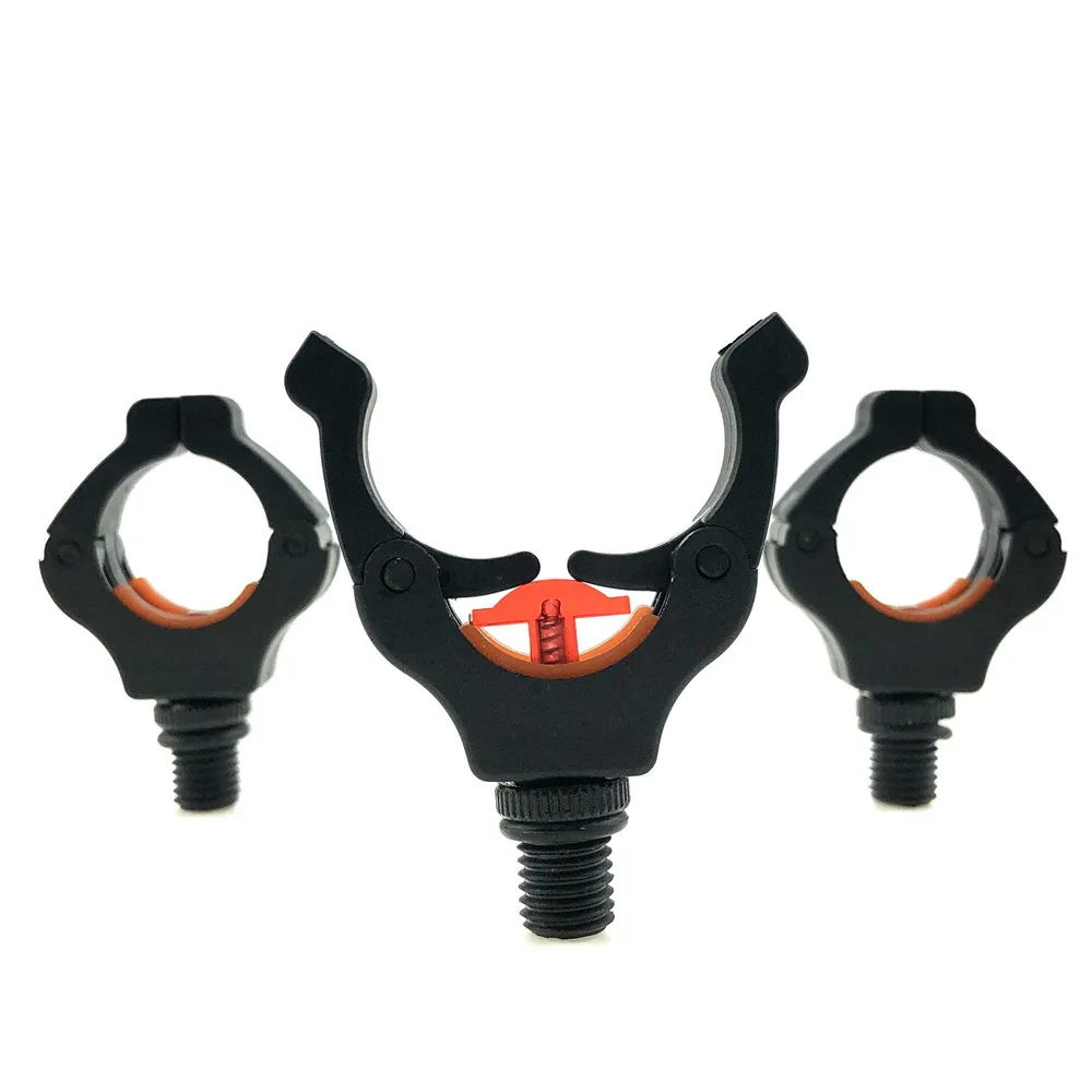 1pcs Carp Fishing Rod Rest Gripper for Rod Pod Holder with Magic Magnet Clips Keep Fishing Rod Spinner swivel hook link
1pcs Carp Fishing Rod Rest Gripper for Rod Pod Holder with Magic Magnet Clips Keep Fishing Rod Spinner swivel hook link