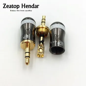 100Pcs Pailiccs 3.5mm 3 Pole Male Audio Jack Repair Headphone Earphone Plug DIY Soldering Connector for 6mm 8mm Cable
100Pcs Pailiccs 3.5mm 3 Pole Male Audio Jack Repair Headphone Earphone Plug DIY Soldering Connector for 6mm 8mm Cable