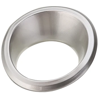 For Jeep 1pc Chrome Ignition Switch Engine Start Stop Button Cover Trim Ring Insert Bezel Car Styling Molding Compass 2017 2018
For Jeep 1pc Chrome Ignition Switch Engine Start Stop Button Cover Trim Ring Insert Bezel Car Styling Molding Compass 2017 2018