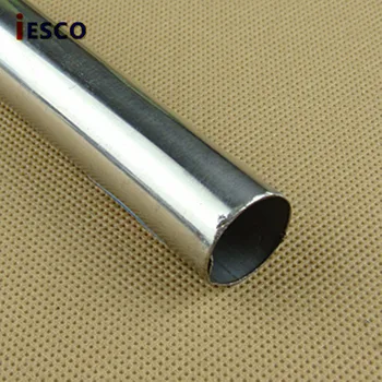 Stainless steel pipe wardrobe hanging clothes rod stainless steel hanging pipe diameter 22mm/ per meter
Stainless steel pipe wardrobe hanging clothes rod stainless steel hanging pipe diameter 22mm/ per meter