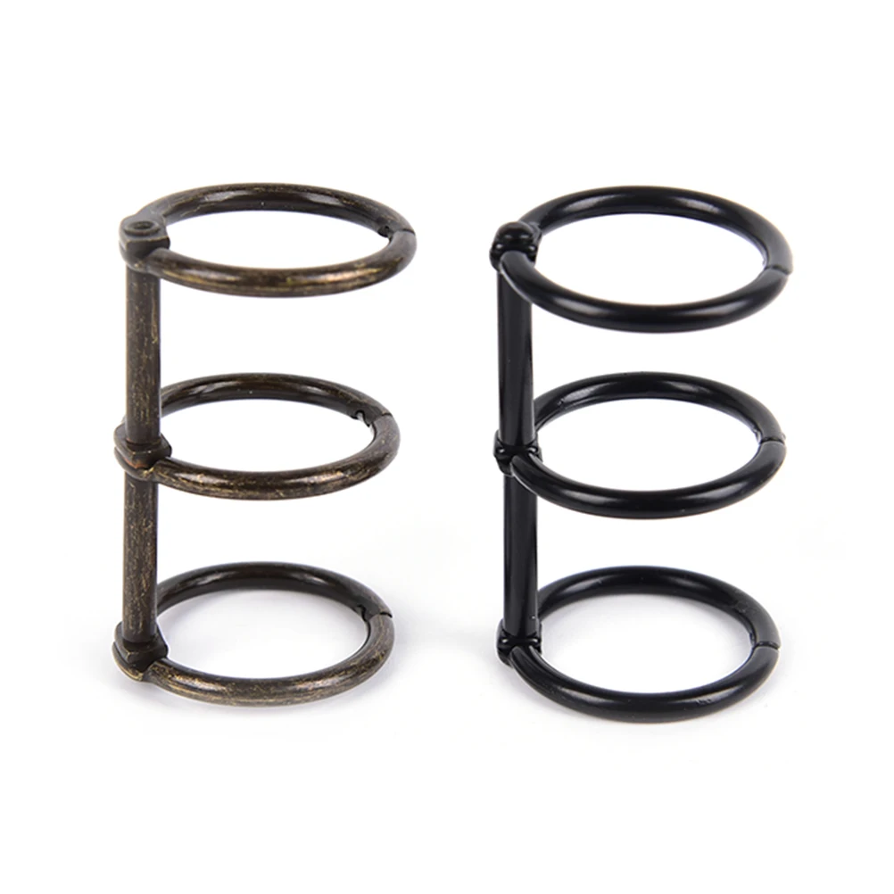 1pcs Loose-leaf Metal Split A5 A6 Metal Spiral Binder Clip Stainless Steel Binder File Folder Clip Ring Binder Clip Iron Clip
1pcs Loose-leaf Metal Split A5 A6 Metal Spiral Binder Clip Stainless Steel Binder File Folder Clip Ring Binder Clip Iron Clip