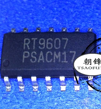 50PCS RT9607PS RT9607 SOP14 New Original