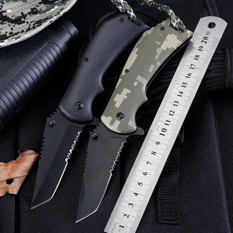 Multifunction Portable Pocket Knife Folding Blade Survival Rescue Hunting Tactical Outdoor Knife CS GO EDC Hand Tools Gift
Multifunction Portable Pocket Knife Folding Blade Survival Rescue Hunting Tactical Outdoor Knife CS GO EDC Hand Tools Gift