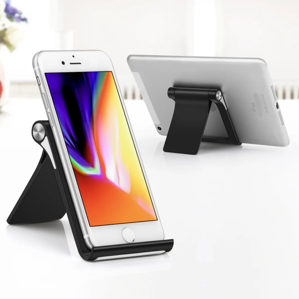 YeeSite Universal Mobile Phone Desk Stand Holder Adjustable Plastic Tablet Holder For iPhone iPad Samsung xiaomi Desktop Holder
YeeSite Universal Mobile Phone Desk Stand Holder Adjustable Plastic Tablet Holder For iPhone iPad Samsung xiaomi Desktop Holder
