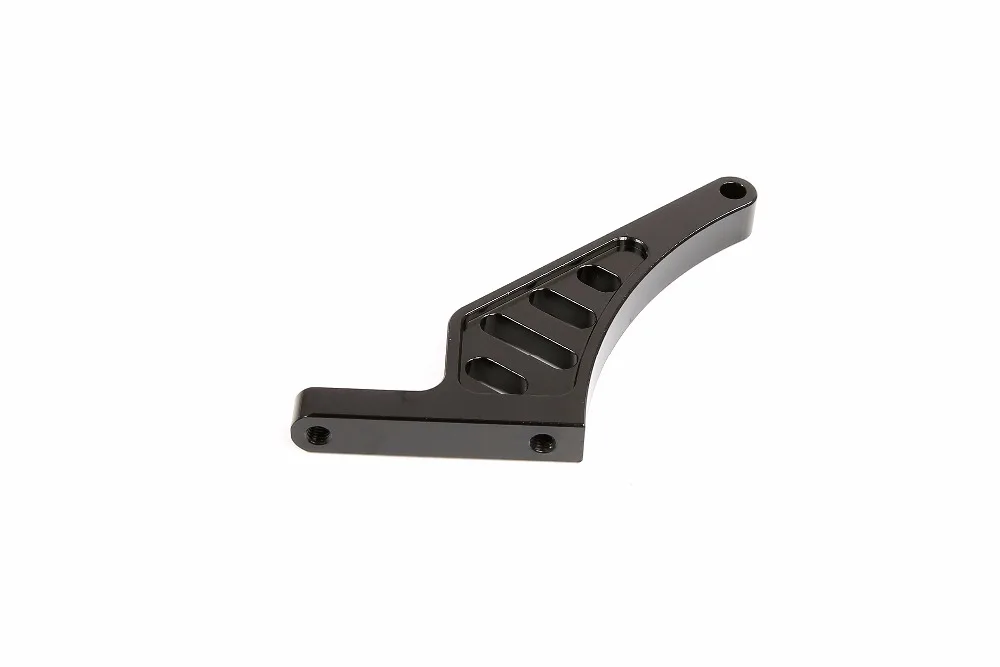 Rovan 1/5 scale gas LT truck V5 / SLT new products CNC alloy rear support 151182
Rovan 1/5 scale gas LT truck V5 / SLT new products CNC alloy rear support 151182
