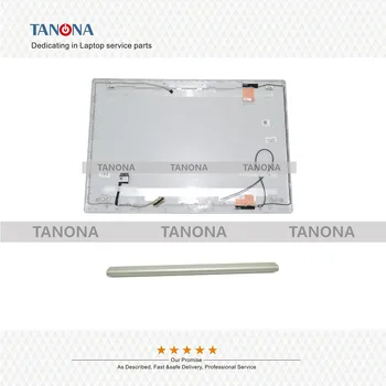 Orig New AP13R000110 for Lenovo Ideapad 320-15 15Inch LCD Rear Lid Back Cover Top Case Silver W/Ante + Hinge Cover
Orig New AP13R000110 for Lenovo Ideapad 320-15 15Inch LCD Rear Lid Back Cover Top Case Silver W/Ante + Hinge Cover