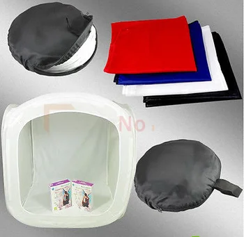 EMS Photography Photo Video Soft tent Photo Studio Soft Box C Light Tent 120cm X 120cm
EMS Photography Photo Video Soft tent Photo Studio Soft Box C Light Tent 120cm X 120cm