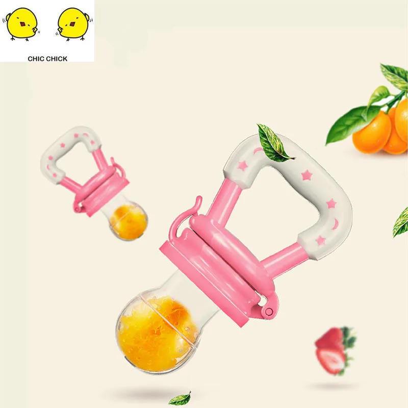 Baby Pacifier Fruit Vegetables Meat Feeder Baby Pacifier Silicone Baby Products Drop Shipping
Baby Pacifier Fruit Vegetables Meat Feeder Baby Pacifier Silicone Baby Products Drop Shipping