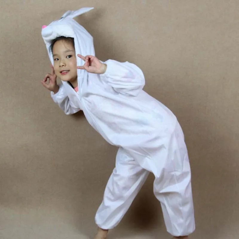Cartoon Children Kids Animals Cosplay Costumes Clothing Jumpsuit For Children Kids Halloween Boy Girl gift
Cartoon Children Kids Animals Cosplay Costumes Clothing Jumpsuit For Children Kids Halloween Boy Girl gift