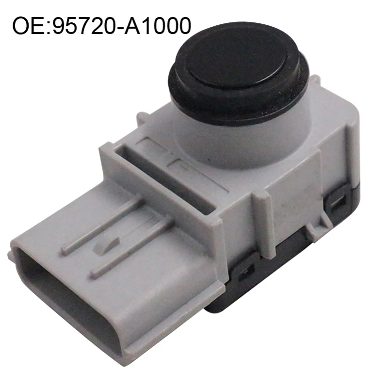 YAOPEI New High Quality PDC Parking Distance Sensor Fits For Hyundai Kia OEM 95720-A1000 95720A1000
YAOPEI New High Quality PDC Parking Distance Sensor Fits For Hyundai Kia OEM 95720-A1000 95720A1000