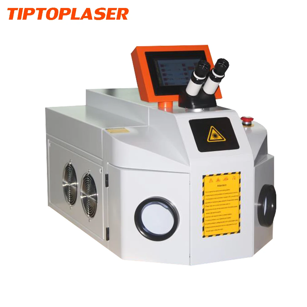 Factory supply 200w/300/500w jewelry/gold/silver laser welding machine jewelery welder price for sale
Factory supply 200w/300/500w jewelry/gold/silver laser welding machine jewelery welder price for sale