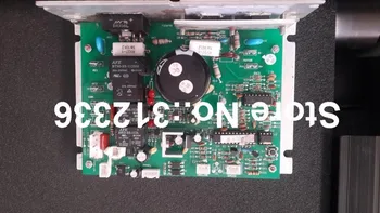 Free Shipping Motor Controller INRED treadmill CLEAR FIT TM 8.25 motherboard control circuit board computer under control board
Free Shipping Motor Controller INRED treadmill CLEAR FIT TM 8.25 motherboard control circuit board computer under control board