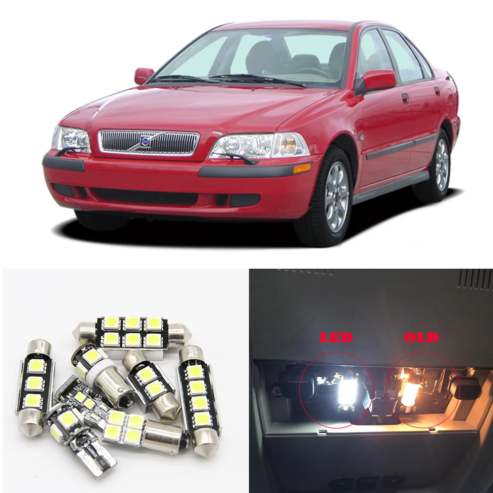 XENON HID HALOGEN HEADLIGHT BULB 1998 1999 2000 2001 2002 MERCEDES E430