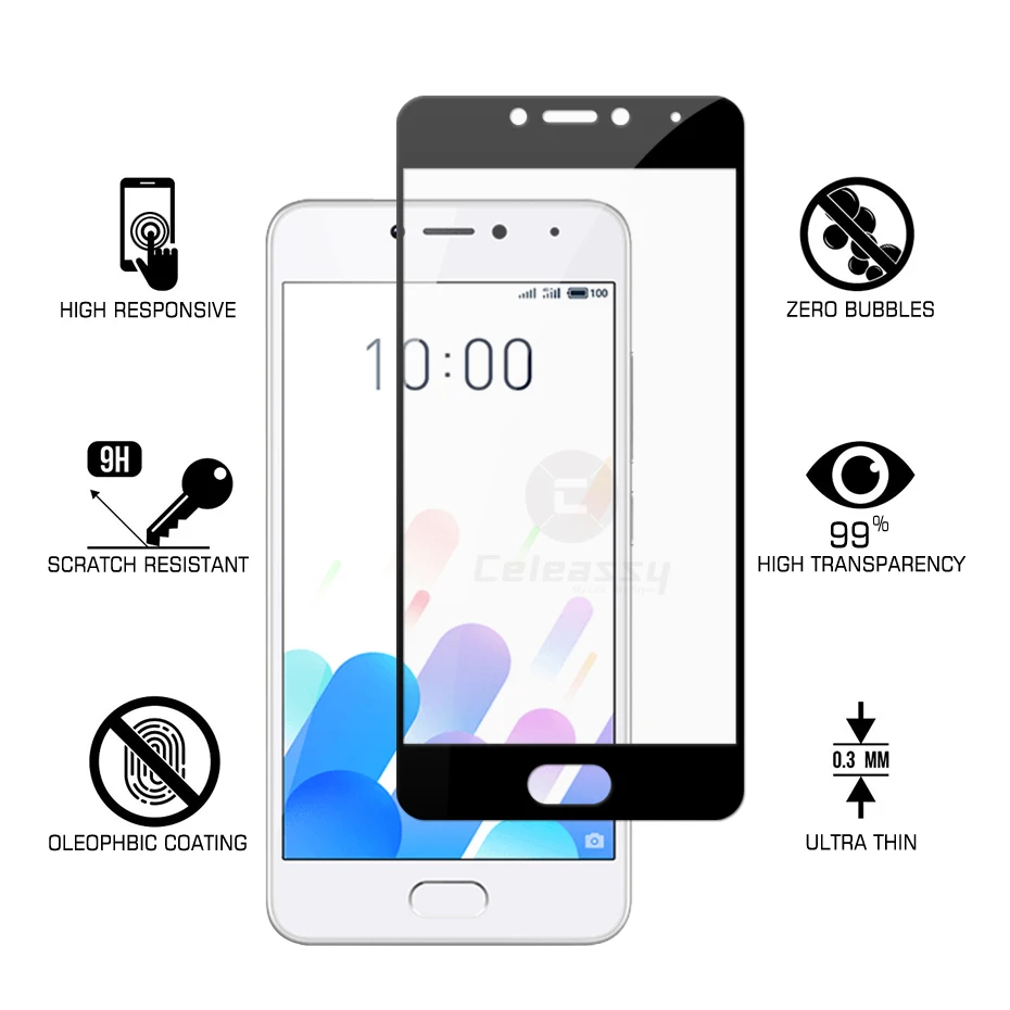 meizu m5c tempered glass (4)