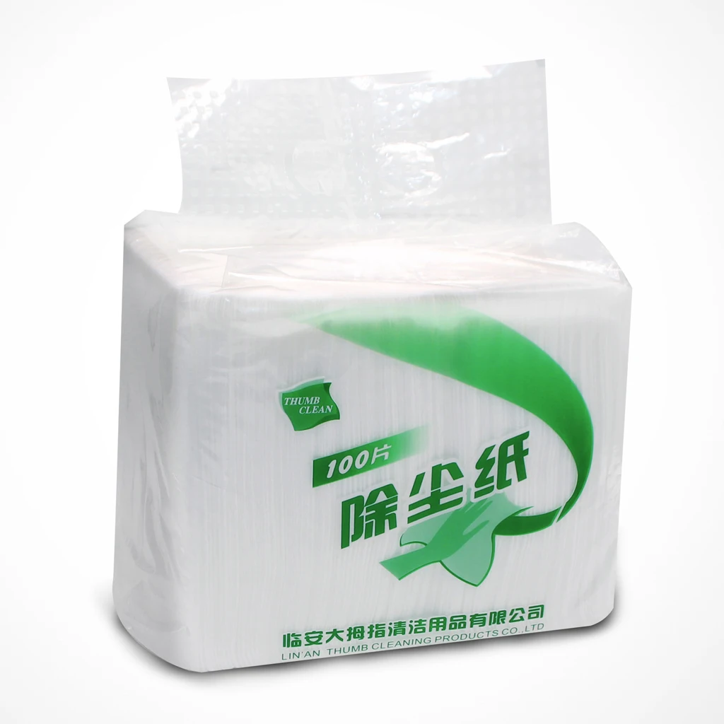 Useful 100pcs Disposable Electrostatic Dust Removal Mop Paper Home Kitchen Bathroom Cleaning Cloth Replacement Mop Head Cloth
Useful 100pcs Disposable Electrostatic Dust Removal Mop Paper Home Kitchen Bathroom Cleaning Cloth Replacement Mop Head Cloth