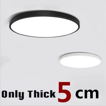 Modern ceiling light Round Black LED ceiling lamp Indoor Lighting luminaria Kitchen dining room living room Light fixtures
Modern ceiling light Round Black LED ceiling lamp Indoor Lighting luminaria Kitchen dining room living room Light fixtures