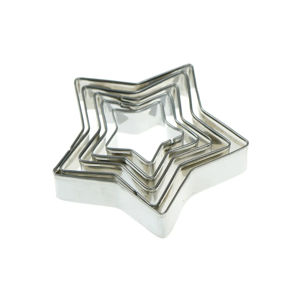 12Styles Flower Animal Shape Stainless Steel Cake Decorative Cutting Mold Cake Fondant Cutter Mold Tools
12Styles Flower Animal Shape Stainless Steel Cake Decorative Cutting Mold Cake Fondant Cutter Mold Tools