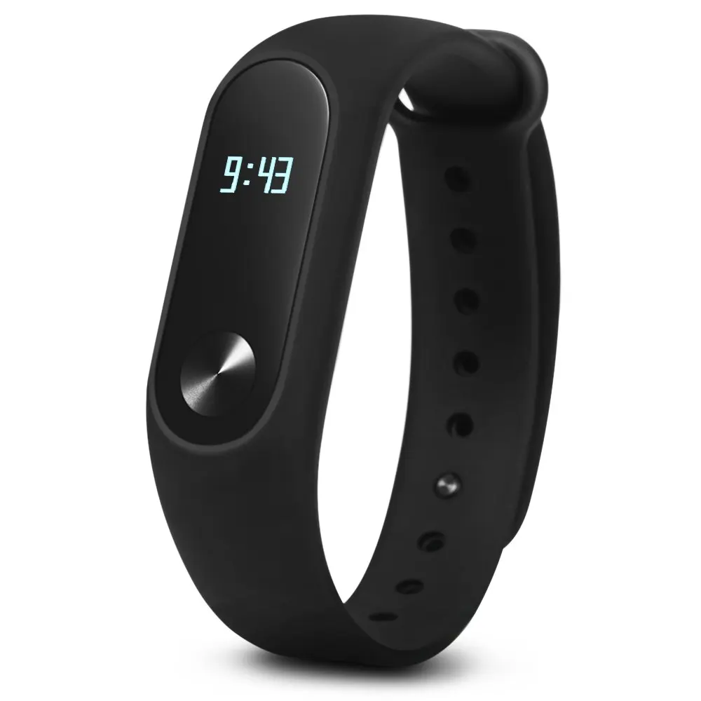 Спортивный Браслет Xiaomi Mi Band 3