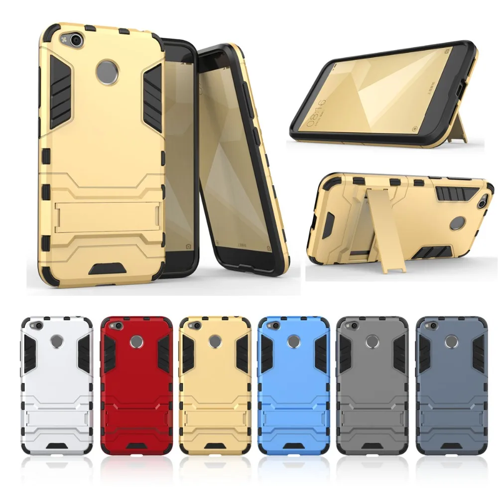 Phone Stand Case For Xiaomi Redmi 4X 4A 5A 5 Plus Mi A1 A2 6X 6 3S NOTE 5 5A 4X 3 4 Pro Prime Case Hybrid PC TPU Kickstand Cover
Phone Stand Case For Xiaomi Redmi 4X 4A 5A 5 Plus Mi A1 A2 6X 6 3S NOTE 5 5A 4X 3 4 Pro Prime Case Hybrid PC TPU Kickstand Cover