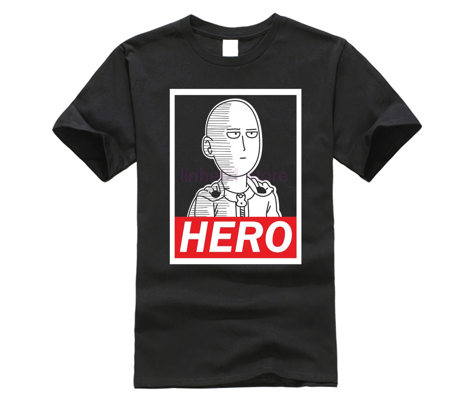 GILDAN round collar T-shirt Saitama Oppai t shirt men One Punch Man Hero T-shirt 2018 Fashion Cartoon Short Sleeve OKAY tops tee
GILDAN round collar T-shirt Saitama Oppai t shirt men One Punch Man Hero T-shirt 2018 Fashion Cartoon Short Sleeve OKAY tops tee