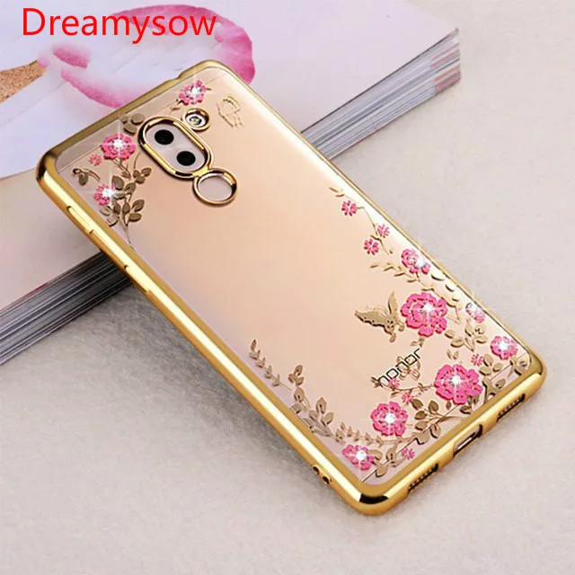 Luxury Diamond flowers Silicone TPU Case for huawei Y6 Y9 PRO 2019 P20 P30 lite pro honor 10i 20i 7C 7A pro 8C 8X Back Cover
Luxury Diamond flowers Silicone TPU Case for huawei Y6 Y9 PRO 2019 P20 P30 lite pro honor 10i 20i 7C 7A pro 8C 8X Back Cover