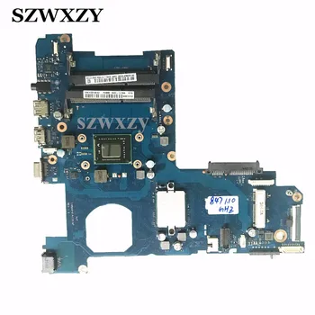 847 Processor For Samsung NP300E5E NP270E5V Laptop Motherboard BA92-12195A BA92-12195B BA41-02206A Full Tested
847 Processor For Samsung NP300E5E NP270E5V Laptop Motherboard BA92-12195A BA92-12195B BA41-02206A Full Tested