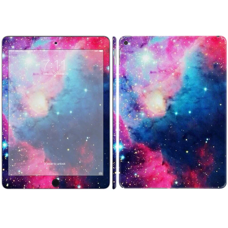 Free drop shipping Best Skins for iPad 6 Air 2 Decal Cover Vinyl Skins Stickers for iPad 6 Air 2#TN-ipd6-0006
Free drop shipping Best Skins for iPad 6 Air 2 Decal Cover Vinyl Skins Stickers for iPad 6 Air 2#TN-ipd6-0006