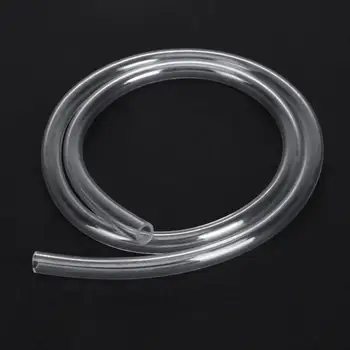 8x12mm 2m Transparent Water Cooling Pipe Tube for Computer PC Water Cooling Smooth Soft PVC Tube
8x12mm 2m Transparent Water Cooling Pipe Tube for Computer PC Water Cooling Smooth Soft PVC Tube