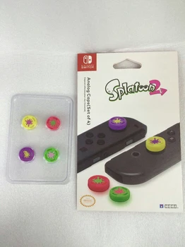 2018 Thumb Stick Caps For NS Switch Joy -Cons controller Joystick Analog Caps (set of 4) Free shipping
2018 Thumb Stick Caps For NS Switch Joy -Cons controller Joystick Analog Caps (set of 4) Free shipping