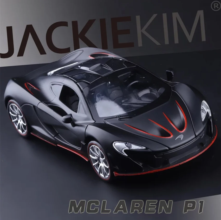 New 1:32 Mclaren P1 Auto Metal Alloy Car Model Toy With Pull Back Musical Flashing Car For Boy Gifts Toys Free Shipping
New 1:32 Mclaren P1 Auto Metal Alloy Car Model Toy With Pull Back Musical Flashing Car For Boy Gifts Toys Free Shipping