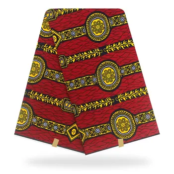 Ankara African wax prints fabrics wax print best quality real wax block printed fabrics African cloth
Ankara African wax prints fabrics wax print best quality real wax block printed fabrics African cloth