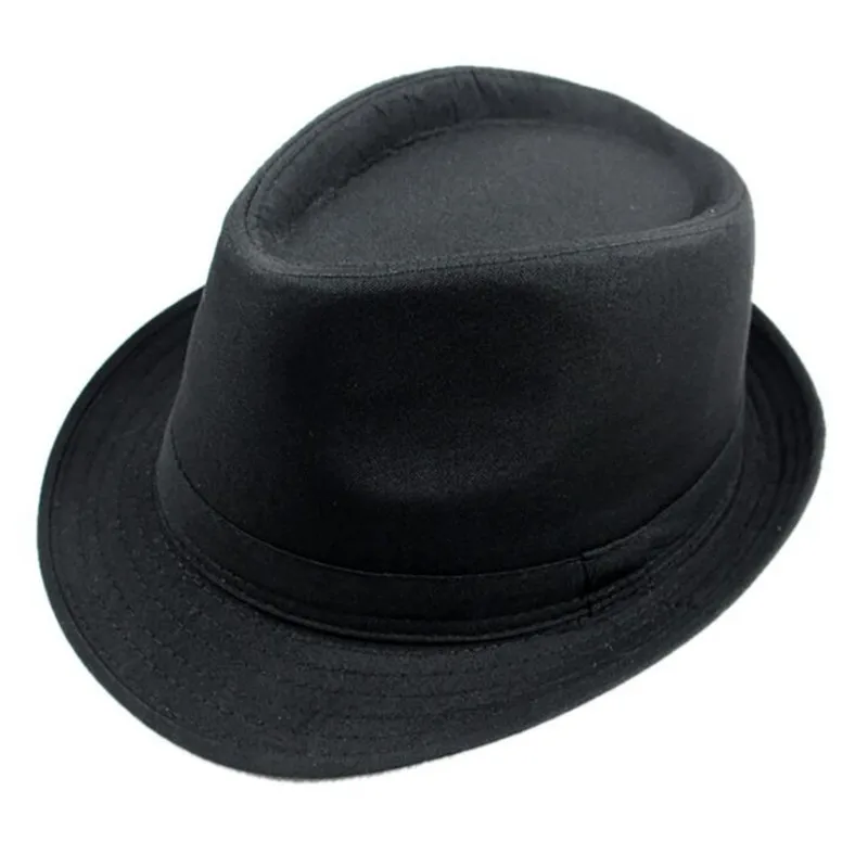 2019 New Children Adults Fedora Hat Boy Girl Women Men Dance Performance Show Jazz Hat Caps Birthday Party Hats
2019 New Children Adults Fedora Hat Boy Girl Women Men Dance Performance Show Jazz Hat Caps Birthday Party Hats
