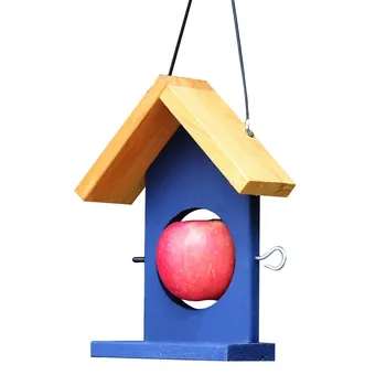 Outdoor bird foraging fruit feeder bird supplement nutrition garden decoration feeder ZP3301036
Outdoor bird foraging fruit feeder bird supplement nutrition garden decoration feeder ZP3301036