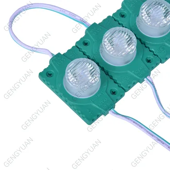 LED1w side light source injection molding module LED plastic light box module advertising light box module luminous logo module
LED1w side light source injection molding module LED plastic light box module advertising light box module luminous logo module