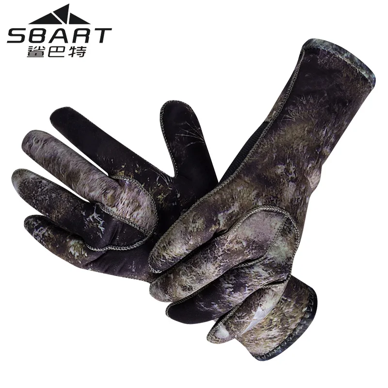 3mm gloves Bart stab resistant gloves adult men and women snorkeling Sambo thickening and thermal protection
3mm gloves Bart stab resistant gloves adult men and women snorkeling Sambo thickening and thermal protection