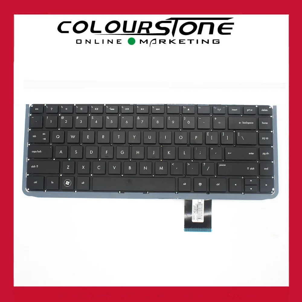US Laptop Keyboard For HP en-vy 15-3000 Series 6037B0062901 V119926AS1 with Backlit keyboard without frame
US Laptop Keyboard For HP en-vy 15-3000 Series 6037B0062901 V119926AS1 with Backlit keyboard without frame