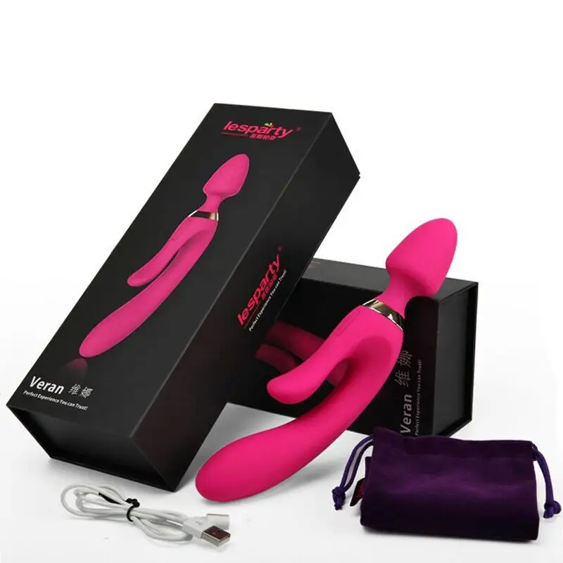 Вибратор-кролик 